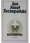 Historyjki