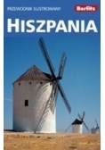Przewodnik ilustrowany Hiszpania