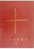 Chorał do modlitewników śląskich