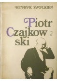 Piotr Czajkowski