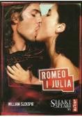 Romeo i Julia shakespeare by levi's