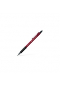 Ołówek automatyczny Grip 0,5 mm 1345 czerwony