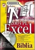 2003 PL Excel + CD