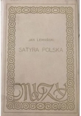 Satyra Polska