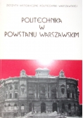 Politechnika w Powstaniu Warszawskim