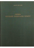 Geneza Republiki Federalnej Niemiec
