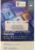 Kompetencje cyfrowe DigComp