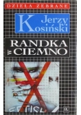 Randka w ciemno