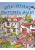Rozpoznaj zwierzęta miast