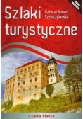 Szlaki turystyczne