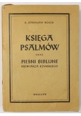Księga psalmów oraz pieśni biblijne, 1947 r.