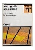 Kartografia geologiczna cz. I