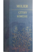 Cztery komedie