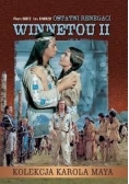 Winnetou ostatni Renegaci, płyta DVD