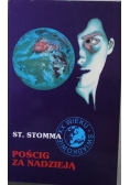Pościg za nadzieją