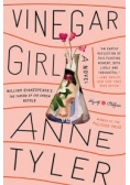 Vinegar girl