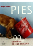 PIES 100 sposobów na jego poznanie