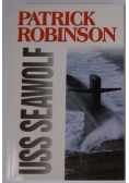 USS Seawolf