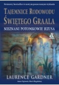 Tajemnice rodowodu Świętego Graala