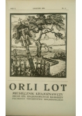 Orli lot, nr 4, 1929 r.