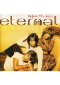 Before The Rain, CD