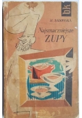 Najsmaczniejsze zupy