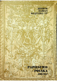 Papiestwo  Polska 1548  1563