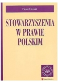 Stowarzyszenie w prawie Polskim