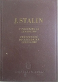 O podstawach Leninizmu 1949 r.