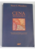 Cena Wolności