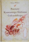 Poematy Konstantego Ildefonsa Gałczyńskiego