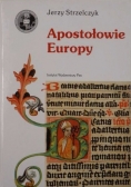 Apostołowie Europy