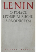 O Polsce i polskim ruchu robotniczym