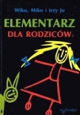 Elementarz dla rodziców