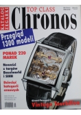 Katalog zegarków Top Class chronos