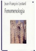 Fenomenologia