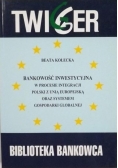 Bankowość inwestycyjna