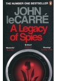 A Legacy of Spies