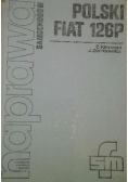 Naprawa samochodów polski Fiat 126P