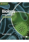 Biology for the IB Diploma Coursebook
