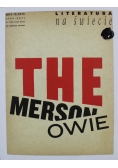 Literatura na Świecie nr 9 10 Themersonowie