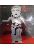 Kobieta w dawnej Ameryce