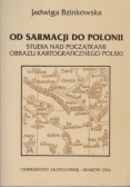 Od Sarmacji do Polonii