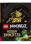 LEGO  Księga Spinjitzu