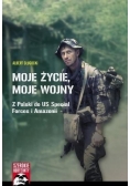Moje życie moje wojny