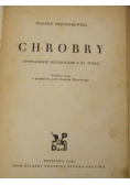 Chrobry, 1930 r.