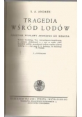 Tragedia wśród lodów, 1930 r.