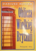 Oblicza Wielkiej Brytanii