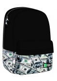 Plecak 1-komorowy Dollars
