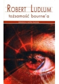 Tożsamość Bourne'a
